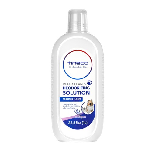 Tineco floor cleaning solution - cleaning,