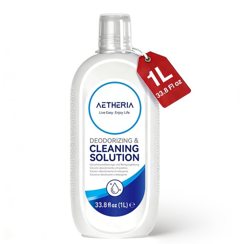 Oz floor cleaning - fl,
