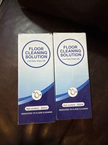 Sealed exp 2027 floor - sealed, 10/2027
