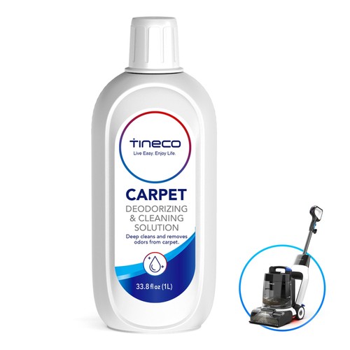 Tineco carpet cleaning - tineco,