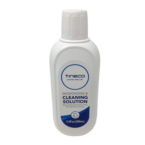 Tineco 5oz hard - 9.5oz,