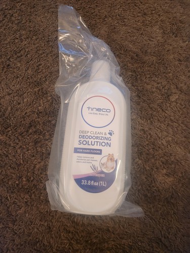 Tineco cleaning solution deep - tineco,