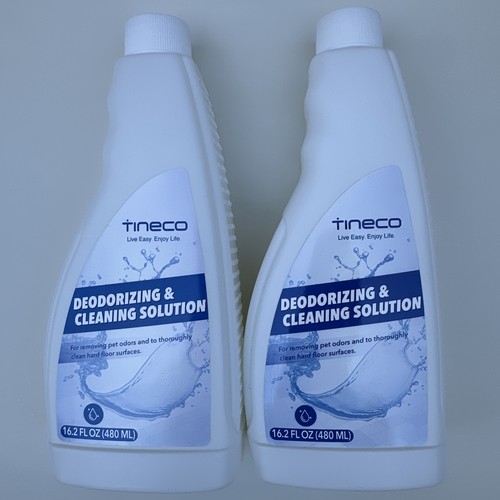 Tineco deodorizing cleaning - tineco, &