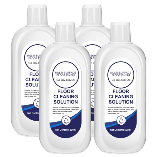 Multi surface floor - floor, cleaning