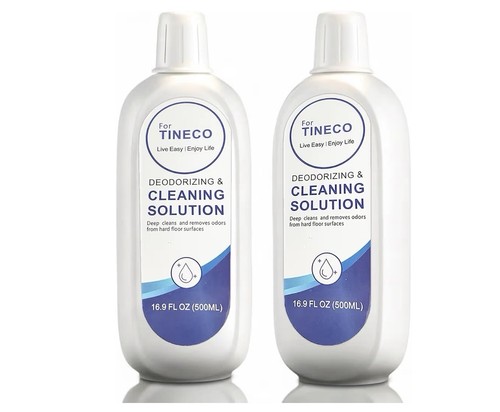 Tineco deodorizing cleaning - deodorizing,