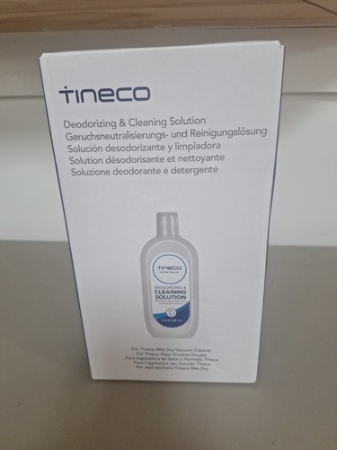 Tineco floor deodorizing and - tineco,