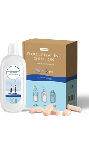 Tineco compatible deodorizing - compatible,