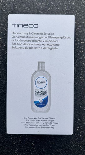 Tineco floor cleaning solution - tineco,