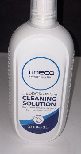 Tineco floor deodorizing and - tineco,