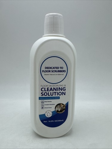 Oz floor cleaning - 33.8,