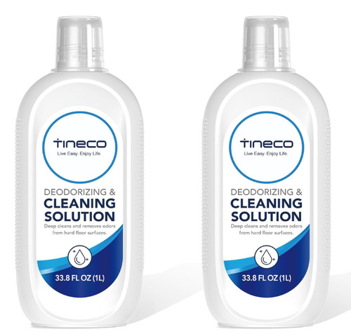 Tineco floor cleaning solution - floor,