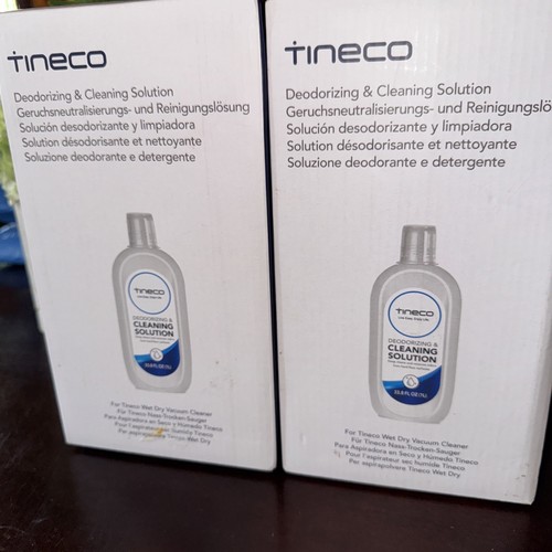 Tineco floor cleaning solution - tineco,