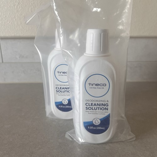 Tineco floor cleaning solution - tineco,