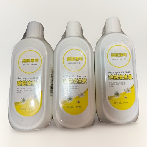 Pack tineco antiseptic floor - pack,