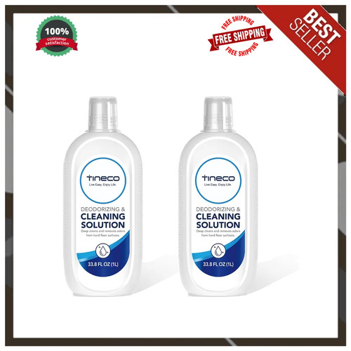 Tineco floor cleaning solution - floor,