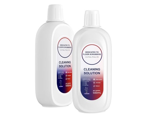 Floor cleaner 1000ml scent - cleaner,
