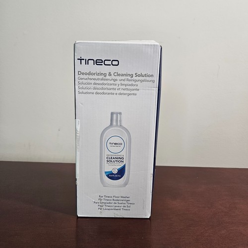 Tineco deodorizing cleaning - tineco,