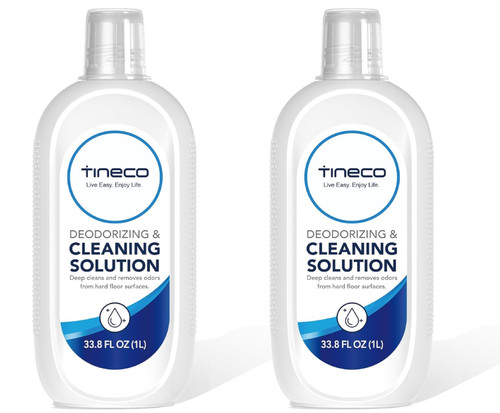 Tineco floor cleaning solution - tineco,