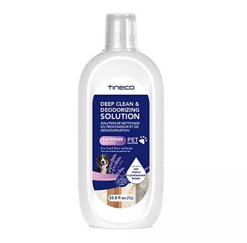 Tineco pet floor cleaning - tineco,