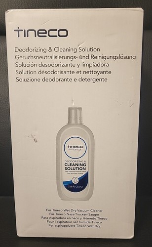 Tineco deodorizing cleaning - tineco,