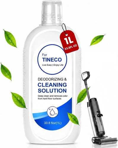 Floor cleaning - 1l, oz)
