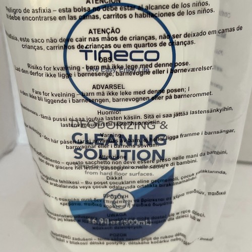 Tineco deodorizing cleaning - tineco,