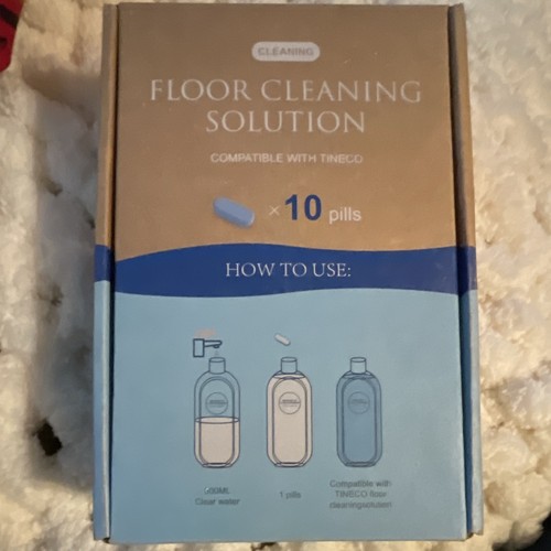 Floor cleaning solution - cleaning,
