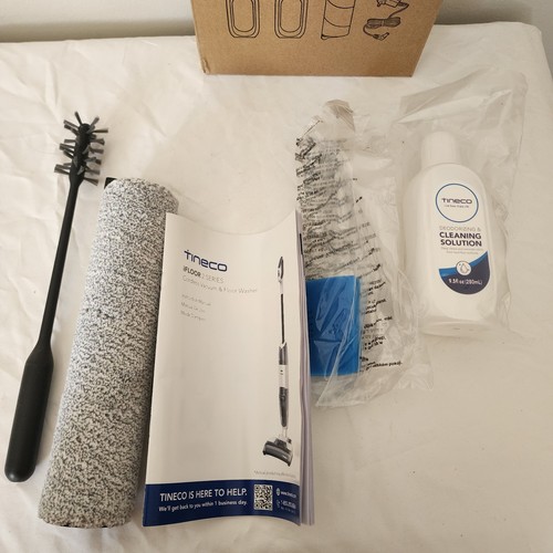 Tineco floor series brushes - floor, 2