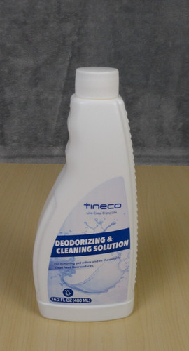 Tineco deodorizing cleaning - tineco, &