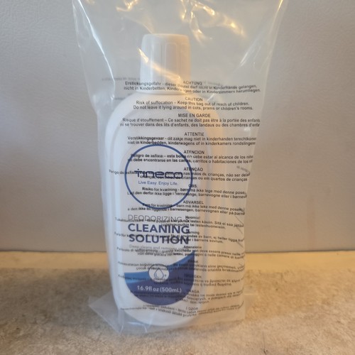 Tineco floor cleaning solution - tineco,