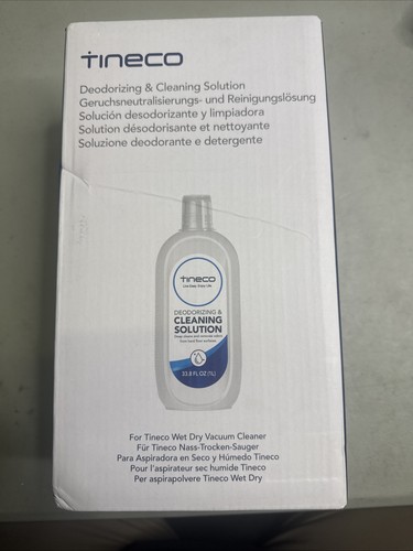 Tineco cleaning solution wet - tineco,