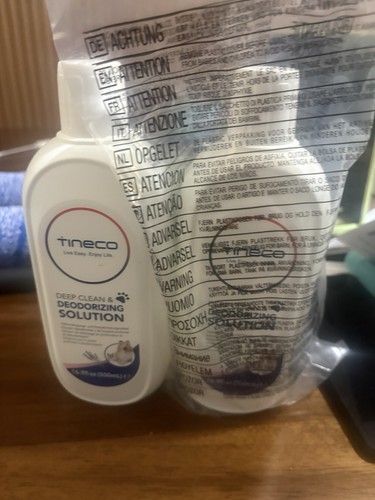 Tineco floor cleaning - tineco, solution