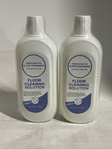 Floor cleaning solution - floor,