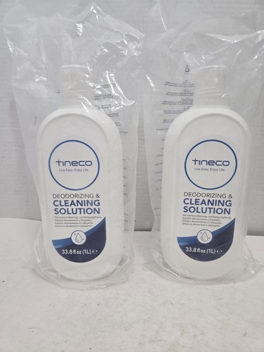 Tineco deodorizing cleaning - &,