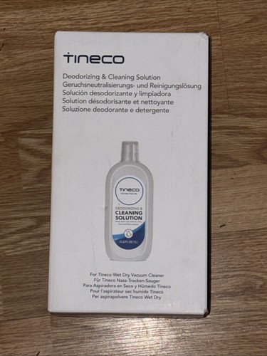 Tineco floor deodorizing - tineco,