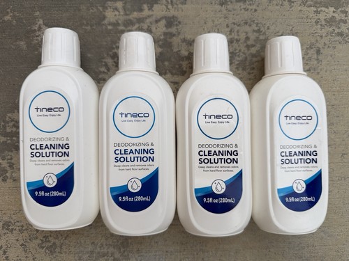 Tineco deodorizing cleaning - deodorizing, &