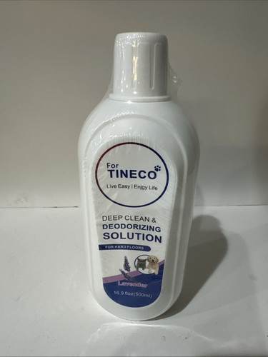 Tineco floor deodorizing - floor,