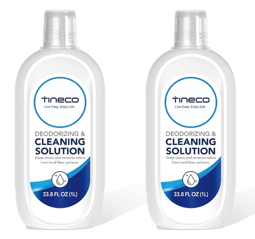Tineco floor cleaning solution - tineco,