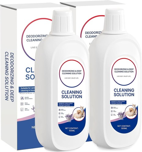 Pack floor cleaner - 2,
