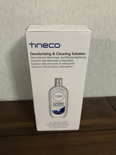 Tineco deodorizing cleaning - &,
