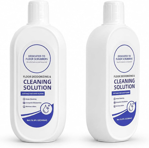 Oz floor cleaning - 33.8, fl