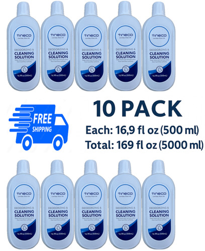 Tineco floor cleaning solution - cleaning,