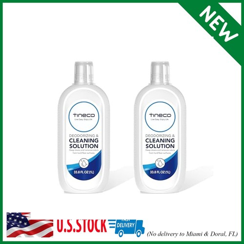 Tineco floor cleaning solution - cleaning,
