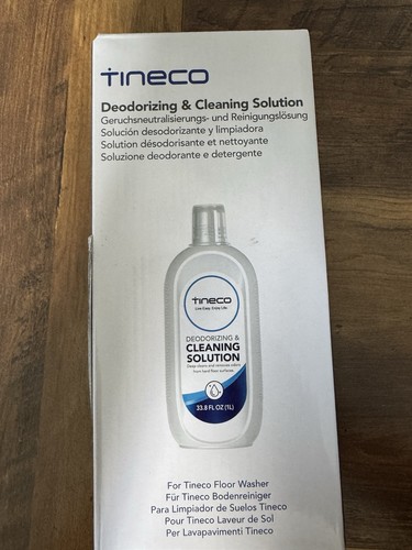 Tineco floor deodorizing and - deodorizing,