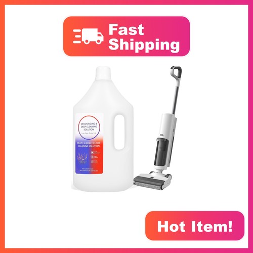 Tineco floor cleaning - tineco, s3