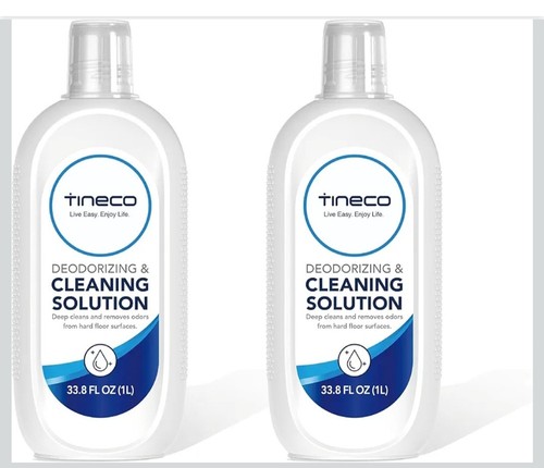 Tineco floor cleaning solution - floor,