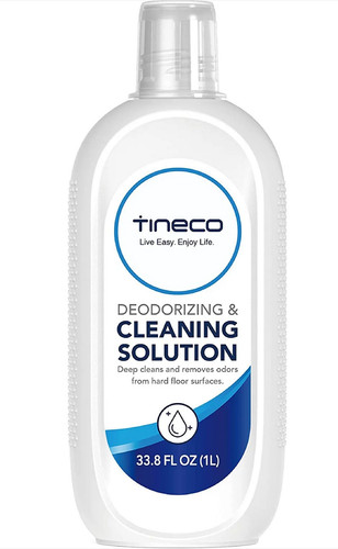 Tineco deodorizing cleaning - tineco,