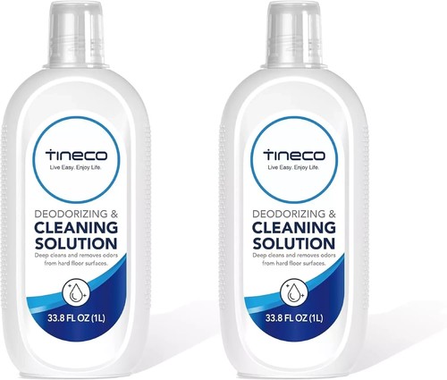 Tineco floor cleaning solution - tineco,