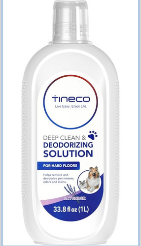 Tineco deep clean - tineco, &