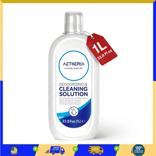 Oz floor cleaning - 33.8, fl